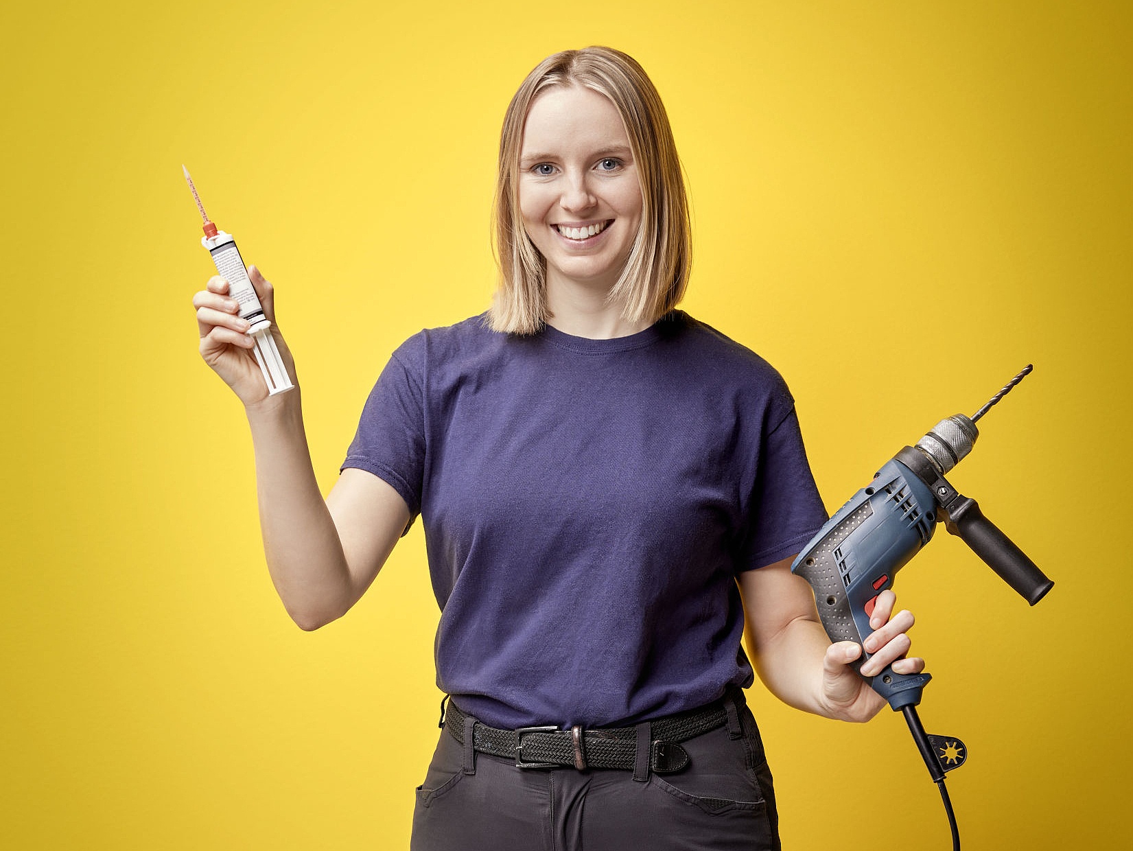 KermiGLUE - Befestigungsmöglichkeit Kleben für die Duschkabine Kermi Befestigungsmöglichkeit KermiGLUE für die Duschkabine