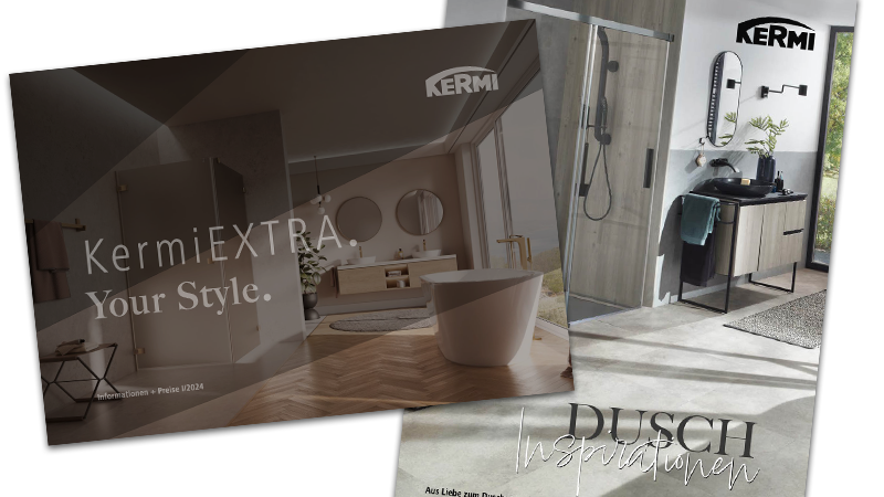 Documentation Kermi